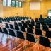 Sala de conferencias