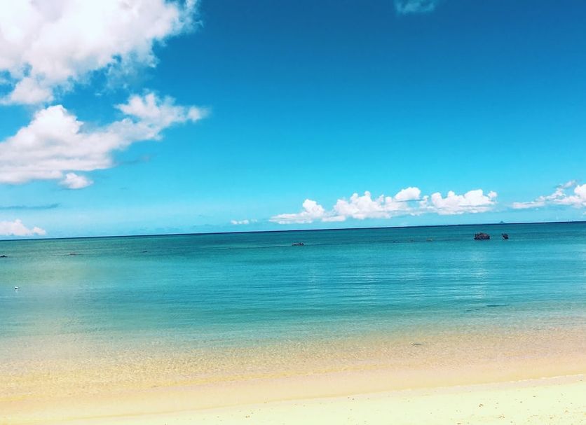 Playa Foto