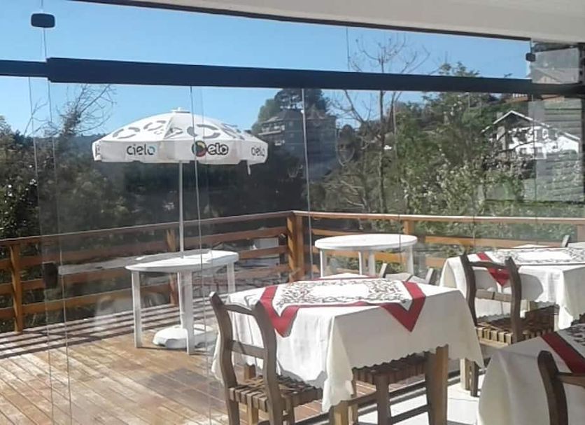 Balcón Foto