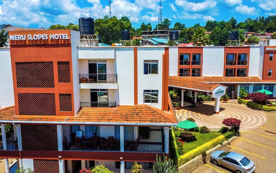 Edificio Foto