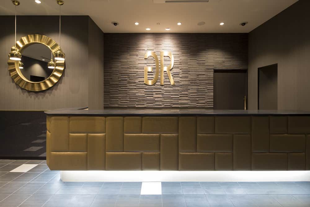 Recepción