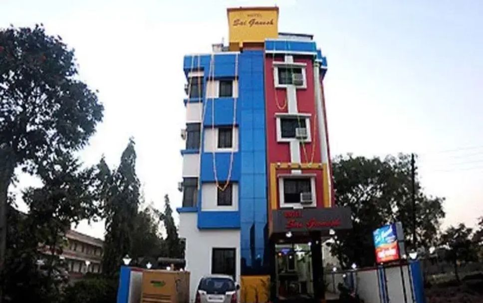 Edificio Foto