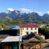 Vista del exterior