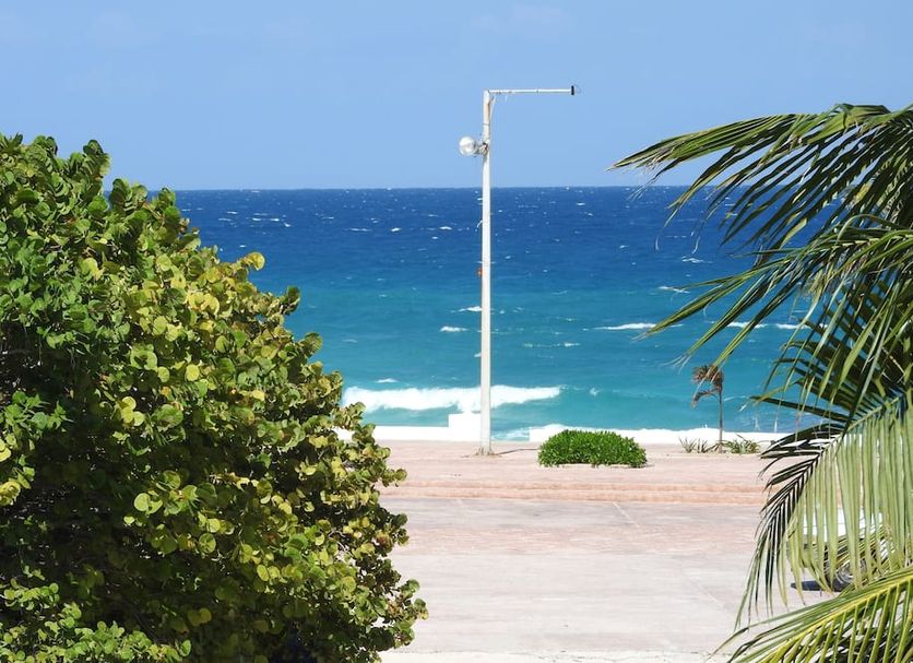 Playa Foto