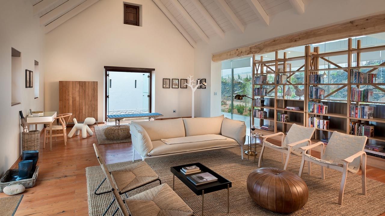 Sala de estar