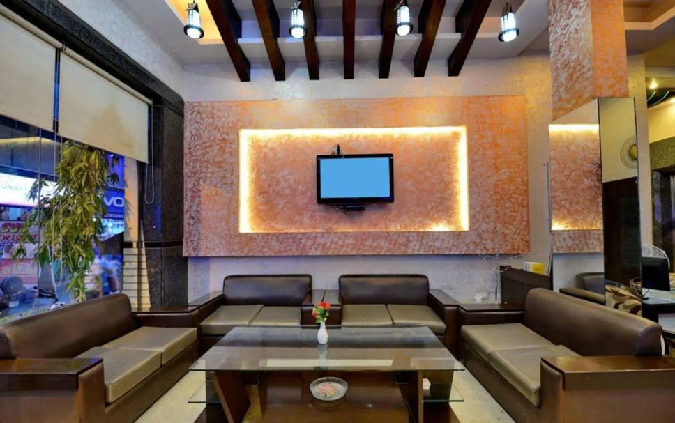Lounge Foto