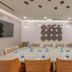 Sala de conferencias