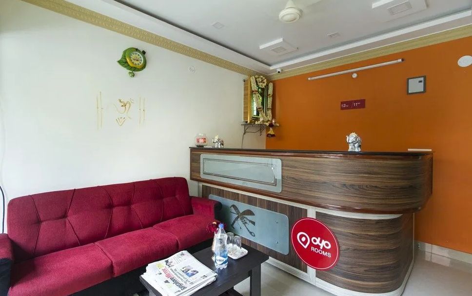 Recepción Foto