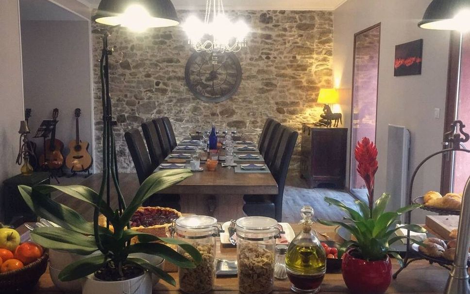 Comedor Foto