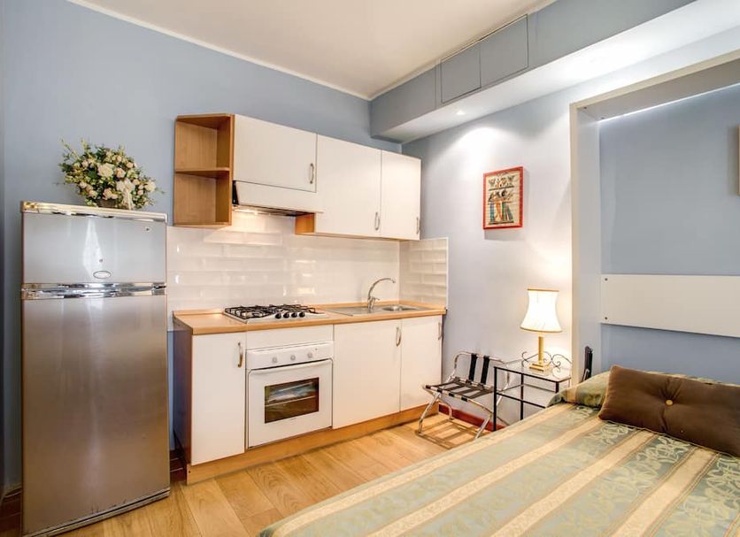 Cocina Foto