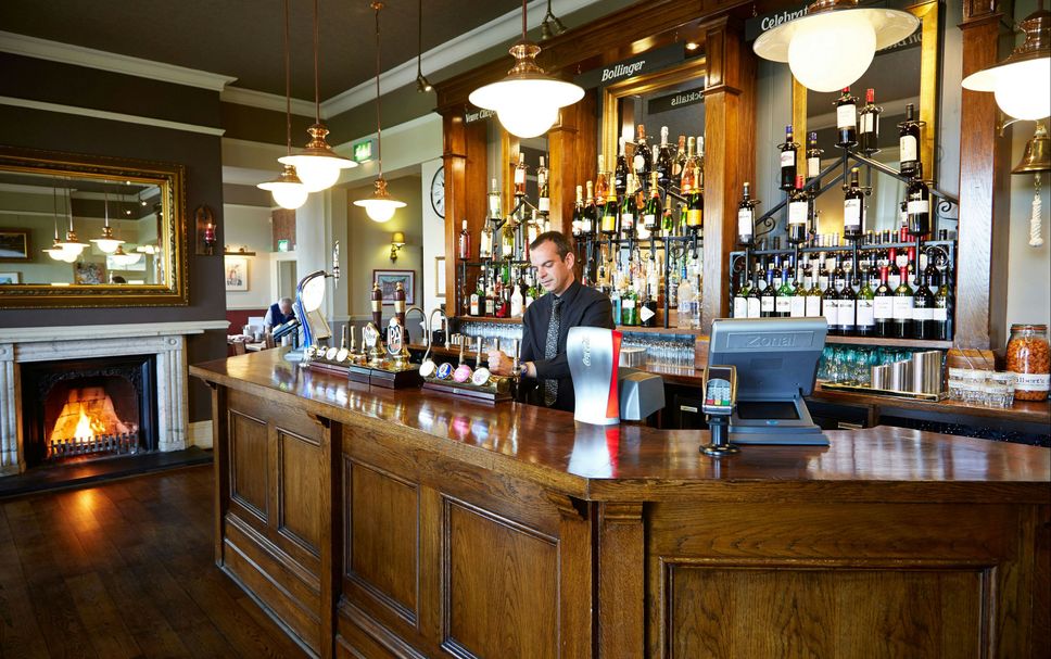 Bar Foto