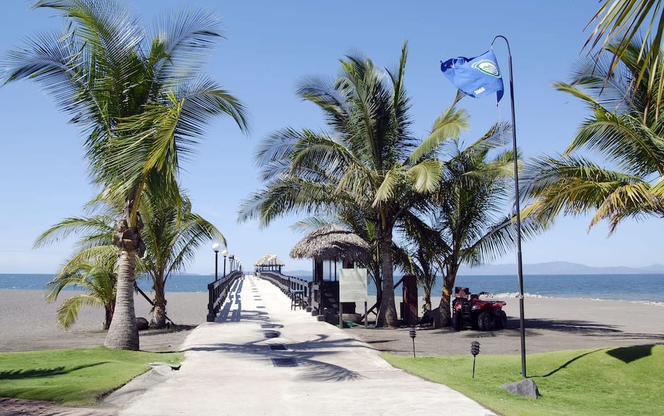 Playa Foto