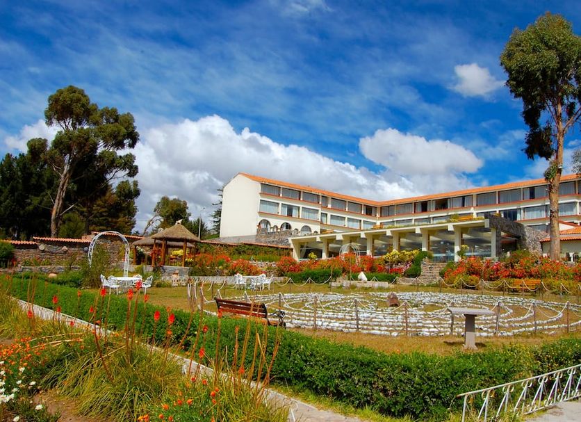 Edificio Foto