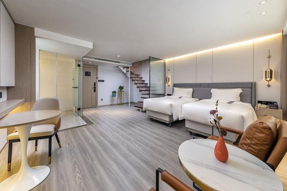 Habitación