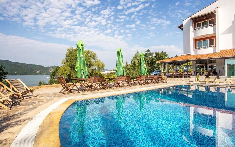 Piscina Foto