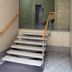 Escaleras
