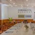 Sala de conferencias