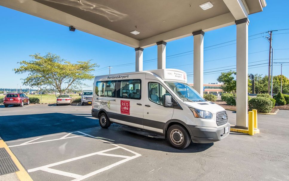 Servicio del hotel Foto