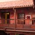 Vista del exterior