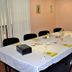 Sala de conferencias