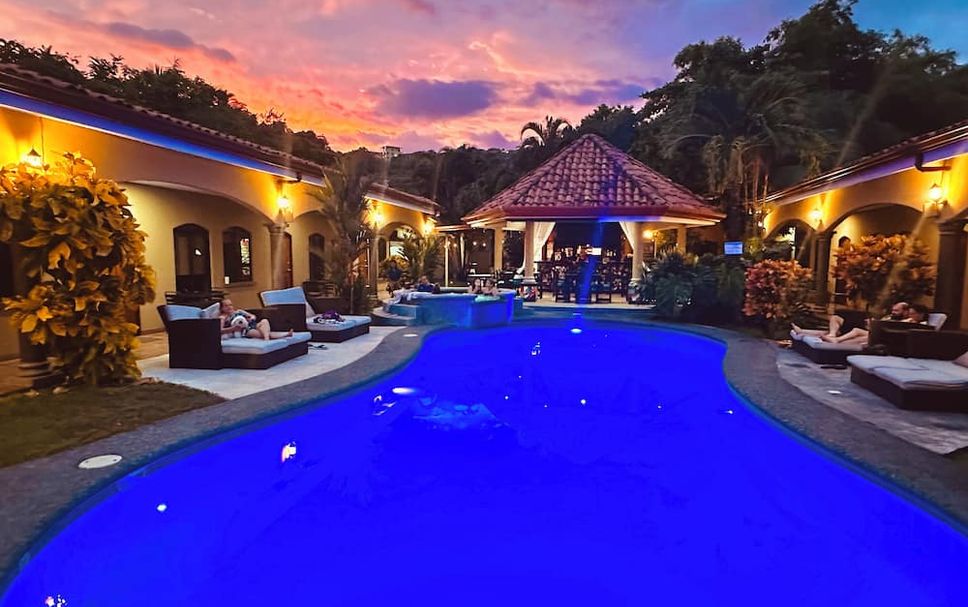 Piscina Foto