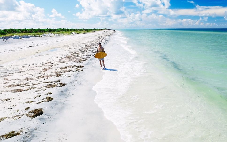 Playa Foto