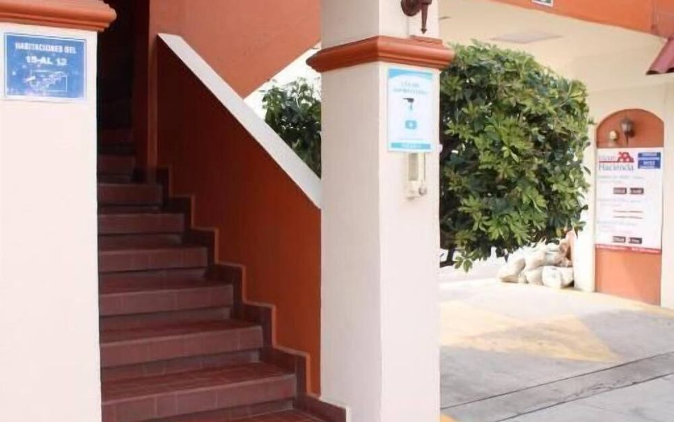 Escaleras Foto