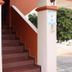 Escaleras