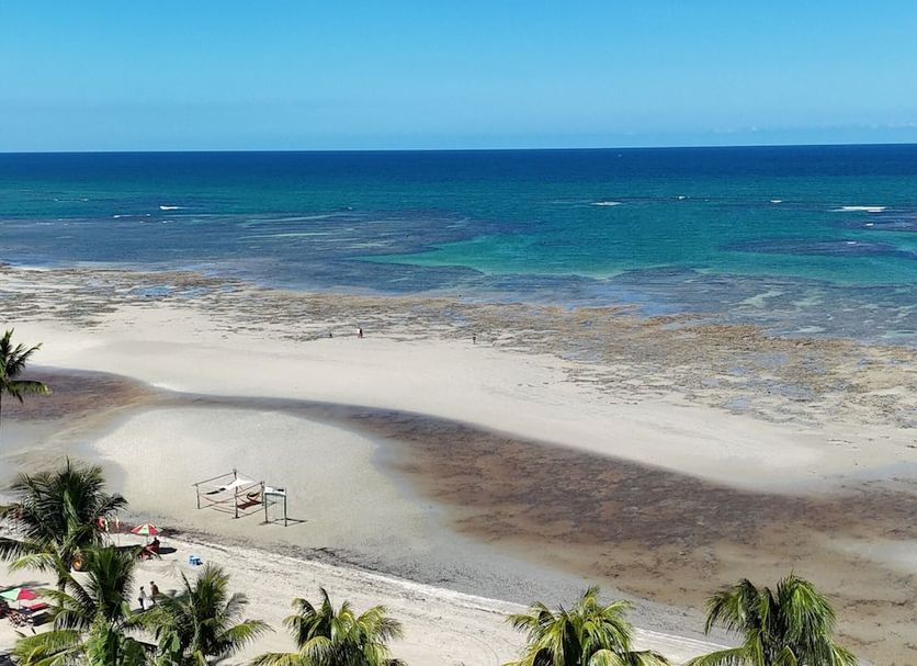 Playa Foto