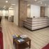 Servicio del hotel
