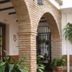 Vista del exterior