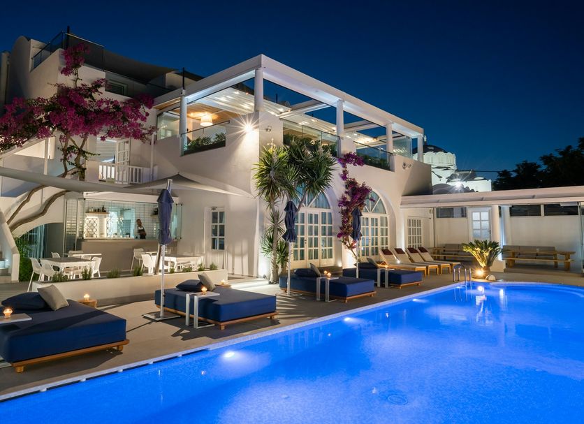 Piscina Foto