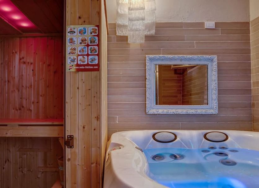 Spa Foto