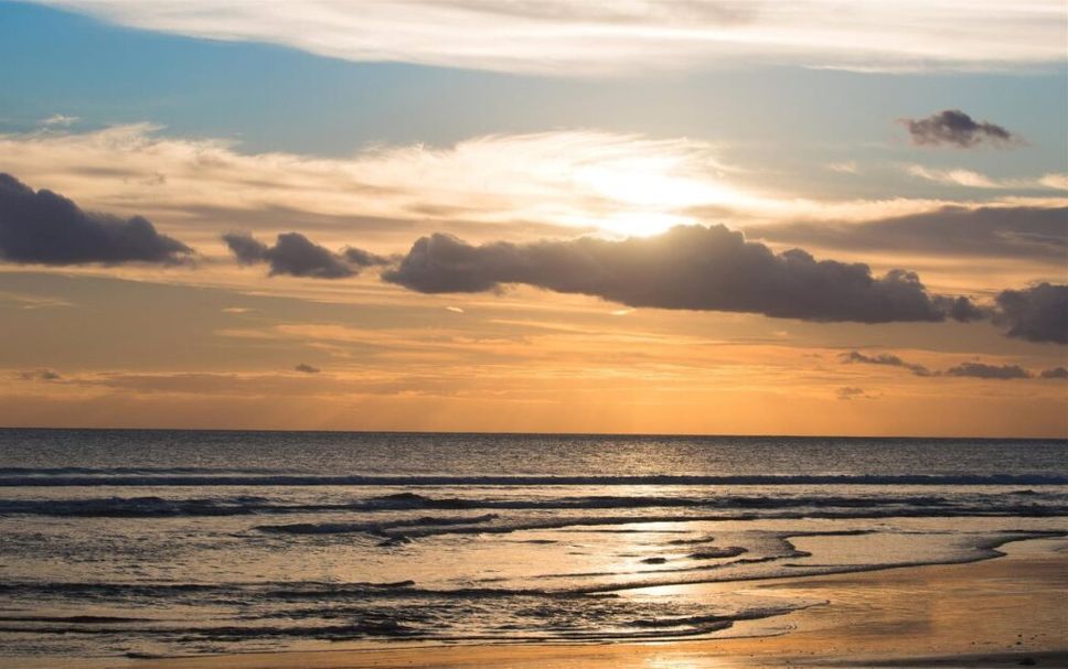 Playa Foto