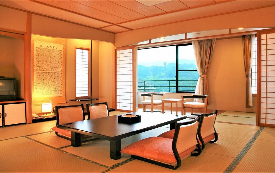Comedor Foto