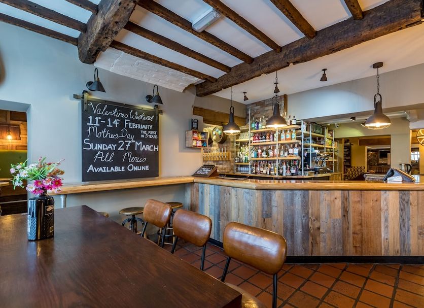 Bar Foto