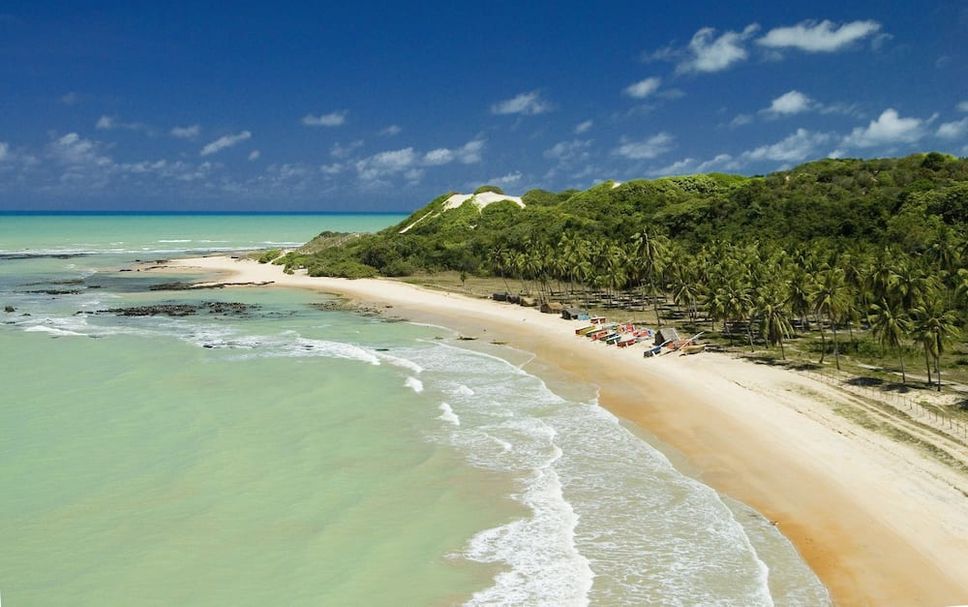 Playa Foto
