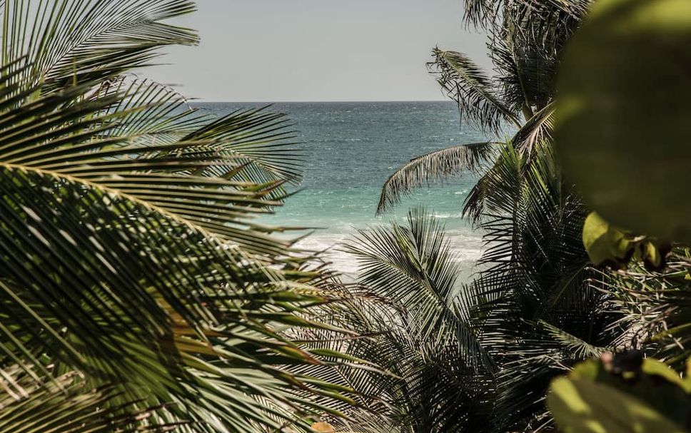 Playa Foto