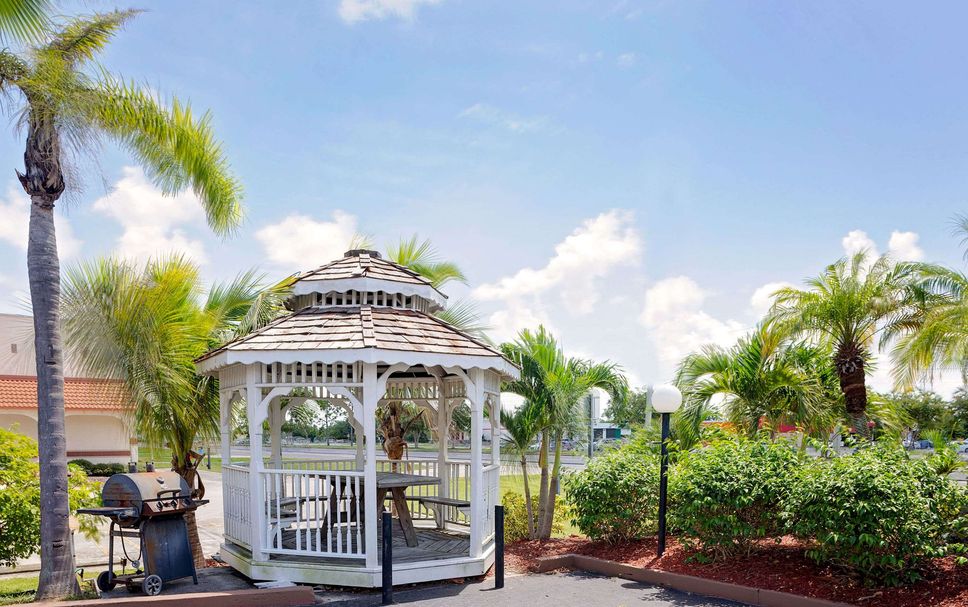 Servicio del hotel Foto