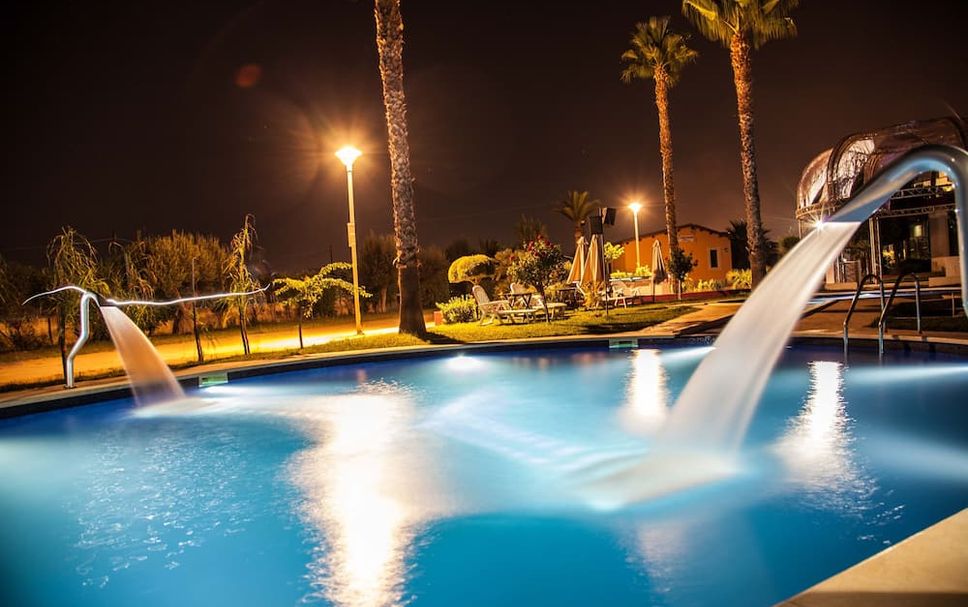 Piscina Foto