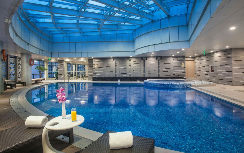 Piscina Foto
