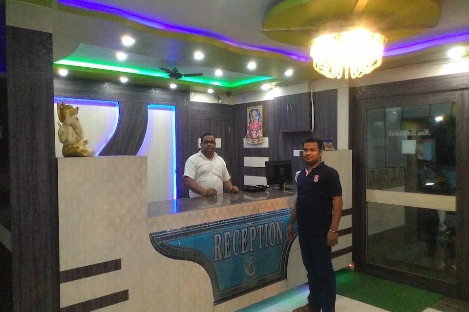 Recepción Foto