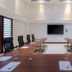Sala de conferencias