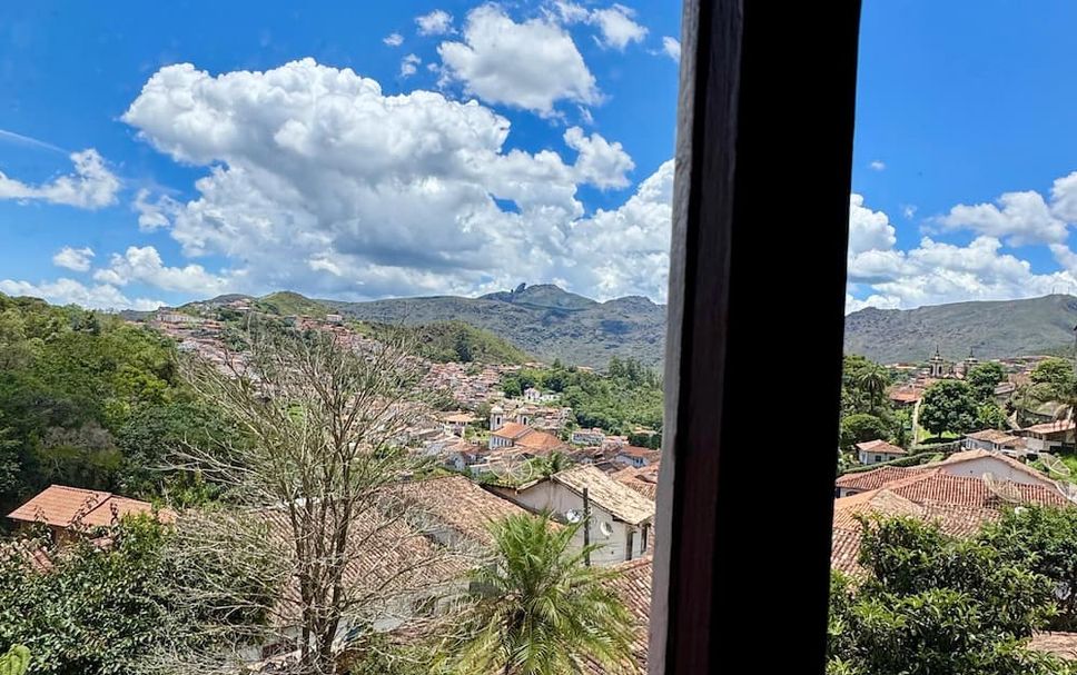 Balcón Foto