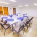 Sala de conferencias