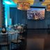 Sala de banquetes