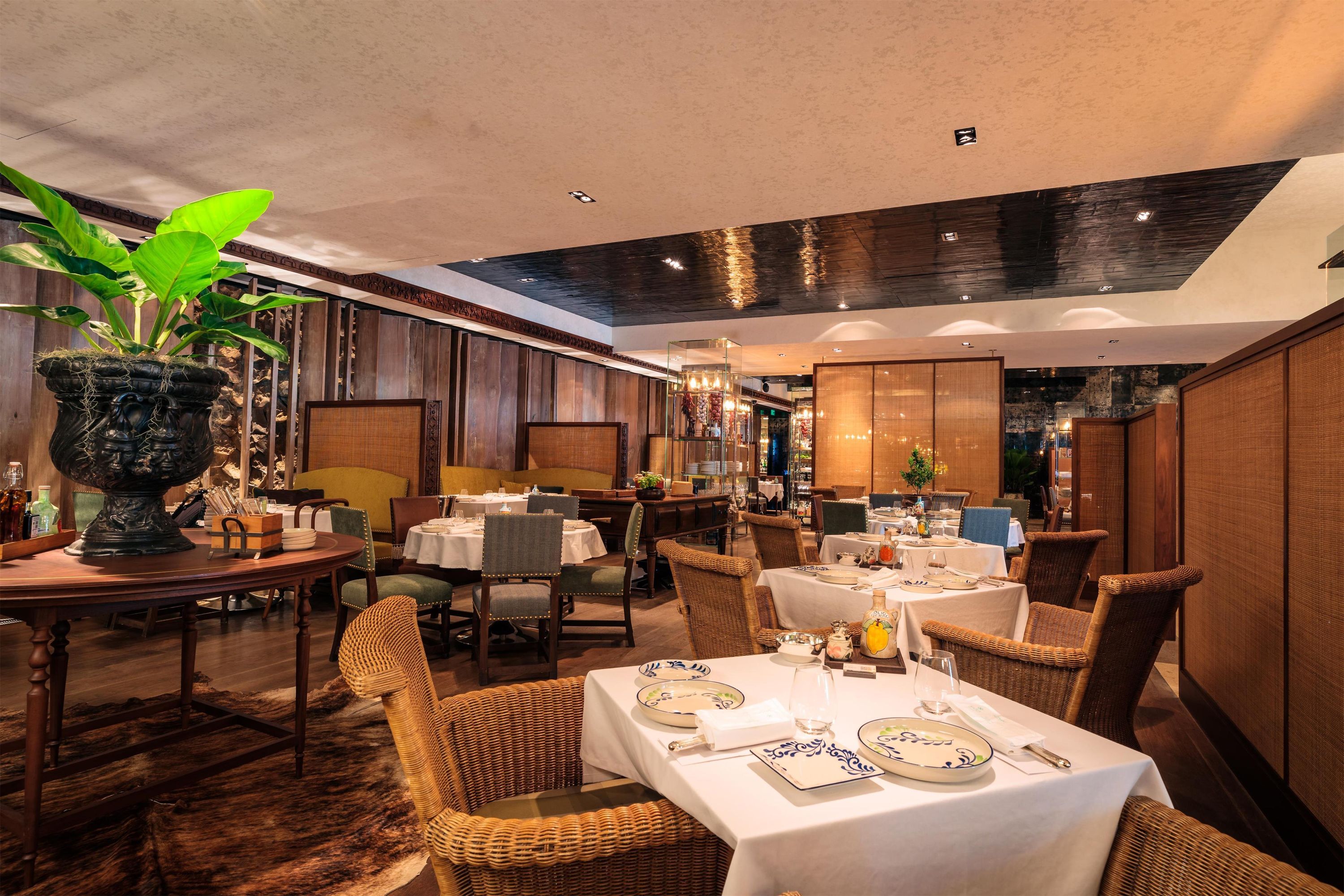 Restaurante