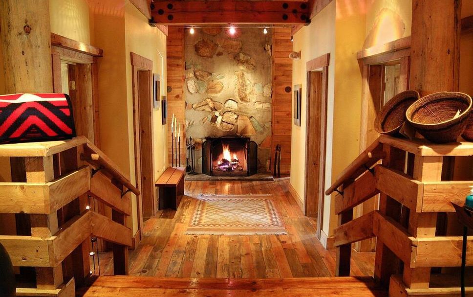 Servicio del hotel Foto