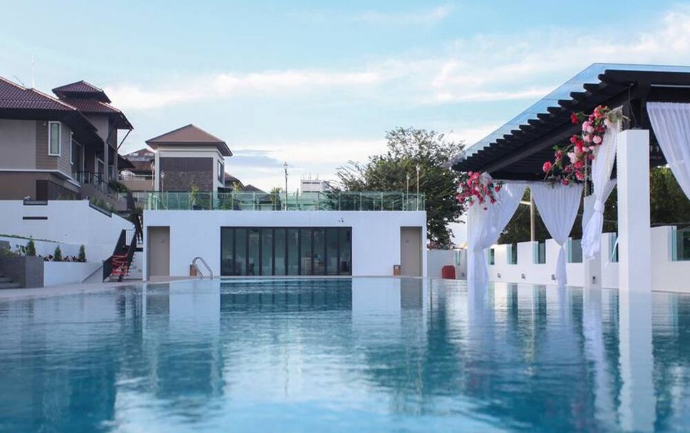 Piscina Foto