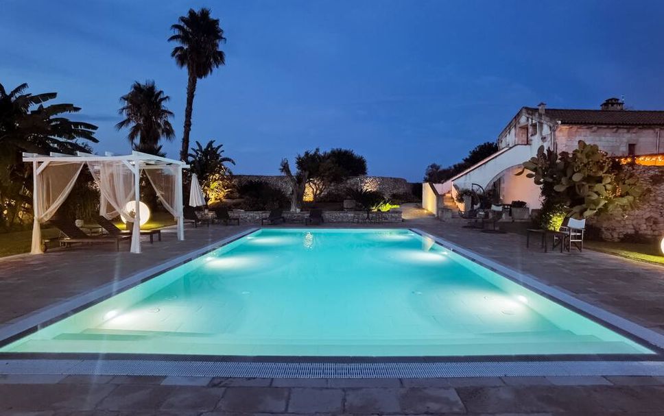 Piscina Foto